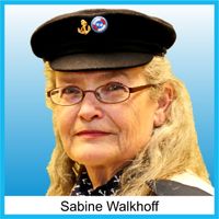 Walkhoff Sabine