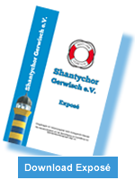 Exposé des Shantychor Gerwisch e.V.
